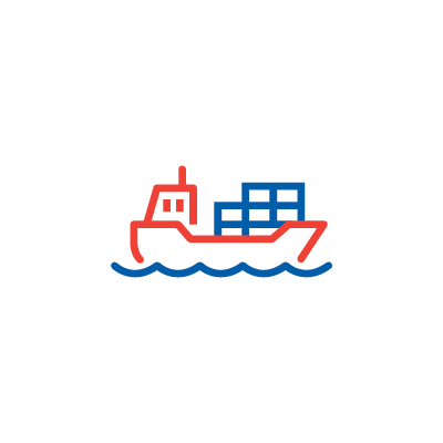 Ship Icon