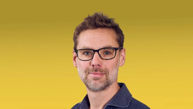 Mark Holloway - Chief Information and Technology Officer