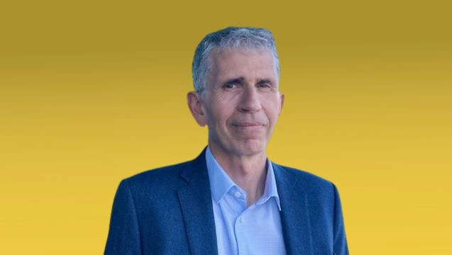 François D’Abzac - Managing Director, France