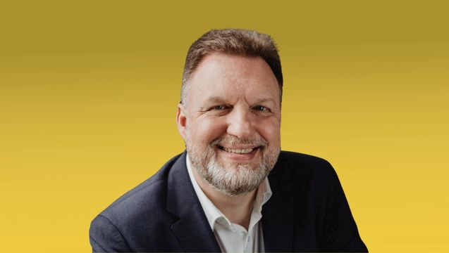 Tomasz Kukulski - Regional Managing Director, CEE