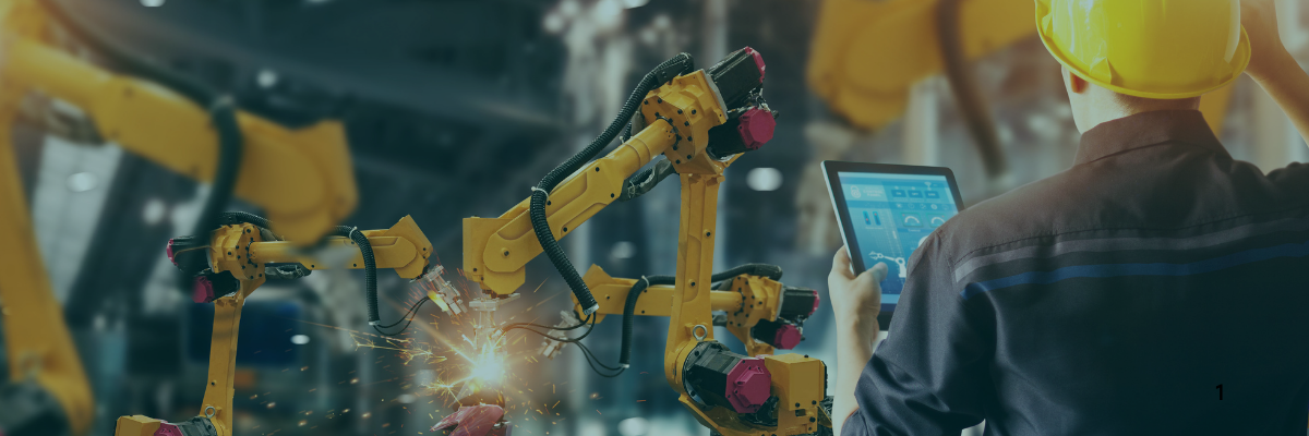 manufacturing engineer