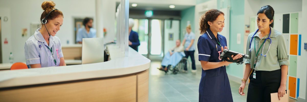 Health and social care providers