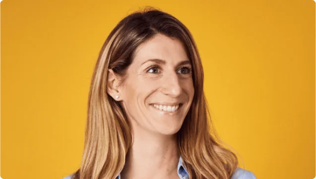 Lucile Flamand - Chief Strategic Development Officer